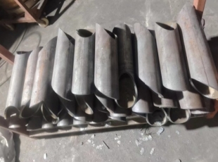 无锡钢结构楼梯